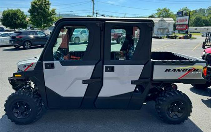 2024 Polaris Ranger Crew SP 570 NorthStar Edition