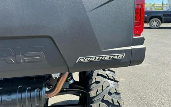 2024 Polaris Ranger Crew SP 570 NorthStar Edition