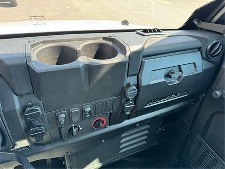 2024 Polaris Ranger Crew SP 570 NorthStar Edition