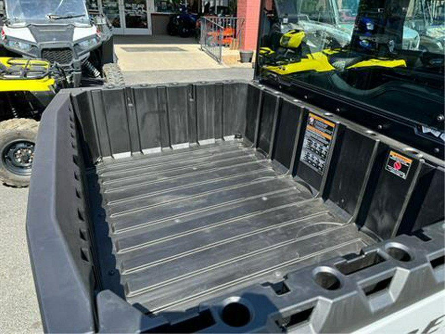 2024 Polaris Ranger Crew SP 570 NorthStar Edition