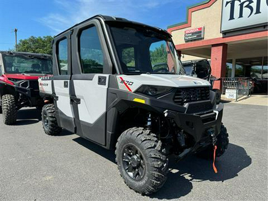 2024 Polaris Ranger Crew SP 570 NorthStar Edition