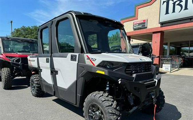 2024 Polaris Ranger Crew SP 570 NorthStar Edition