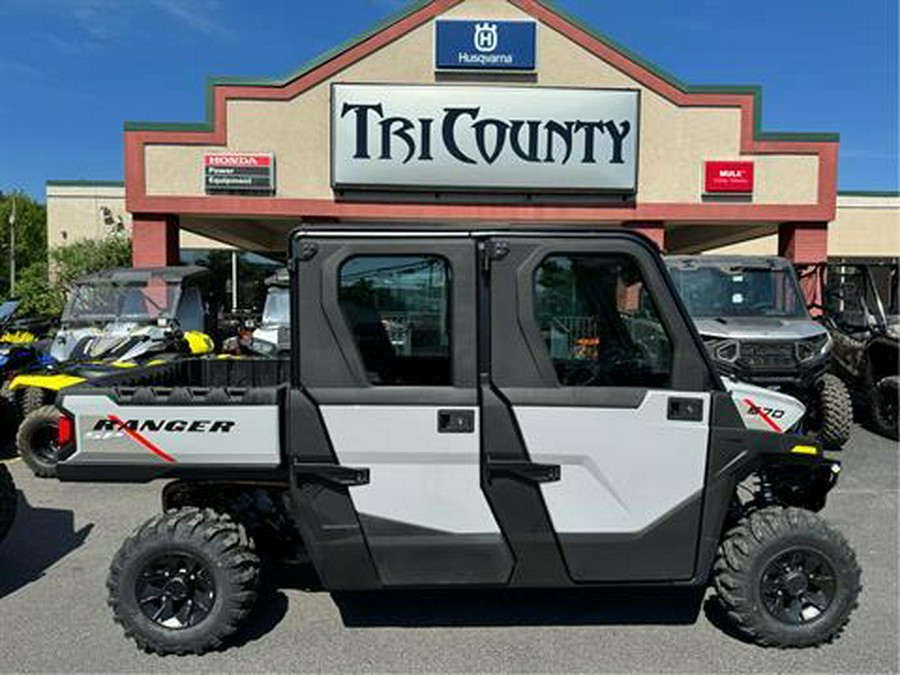 2024 Polaris Ranger Crew SP 570 NorthStar Edition