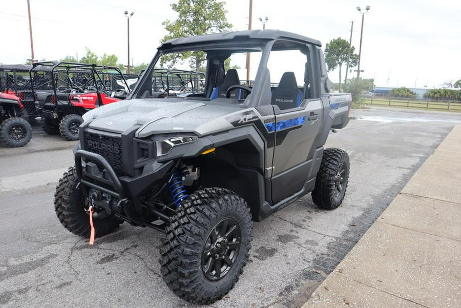 2024 Polaris® XPedition XP Ultimate