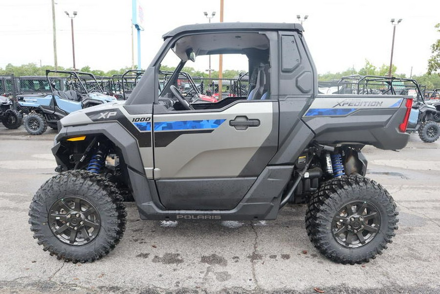 2024 Polaris® XPedition XP Ultimate