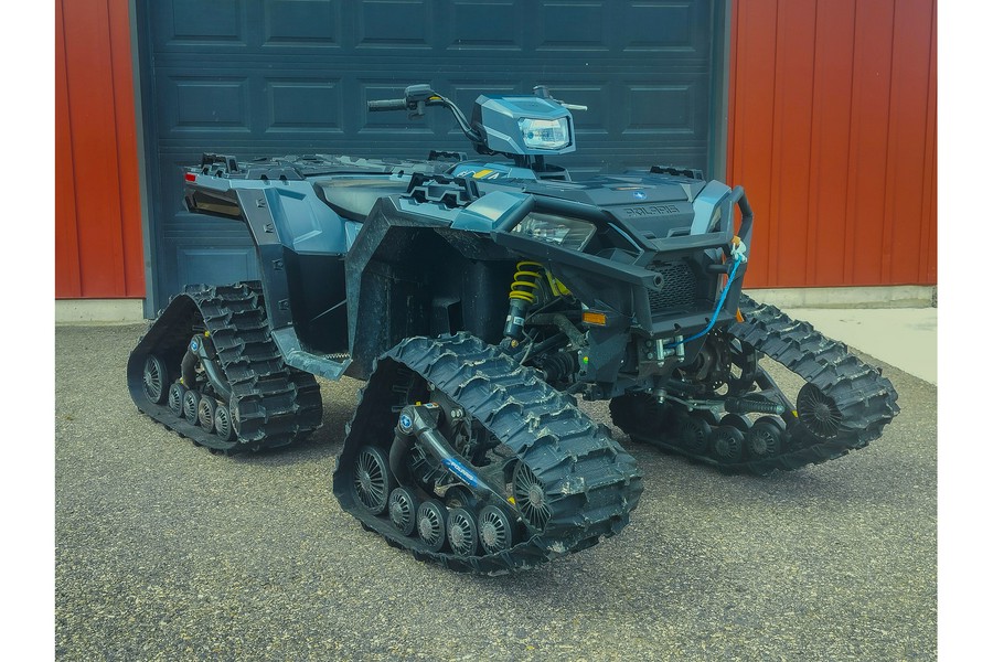 2021 Polaris Industries Sportsman XP 1000 Base