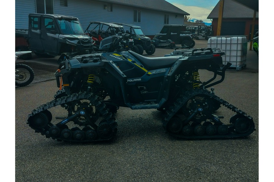 2021 Polaris Industries Sportsman XP 1000 Base