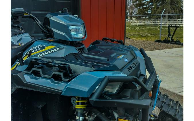 2021 Polaris Industries Sportsman XP 1000 Base