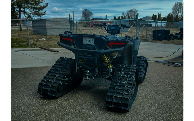 2021 Polaris Industries Sportsman XP 1000 Base