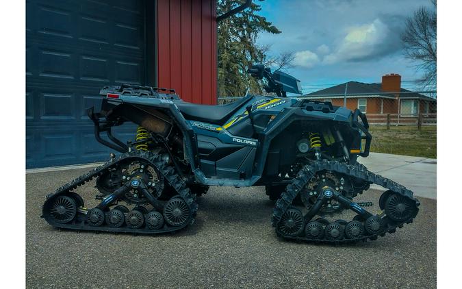 2021 Polaris Industries Sportsman XP 1000 Base