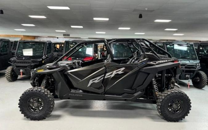 2024 Polaris® RZR Pro XP 4 Premium