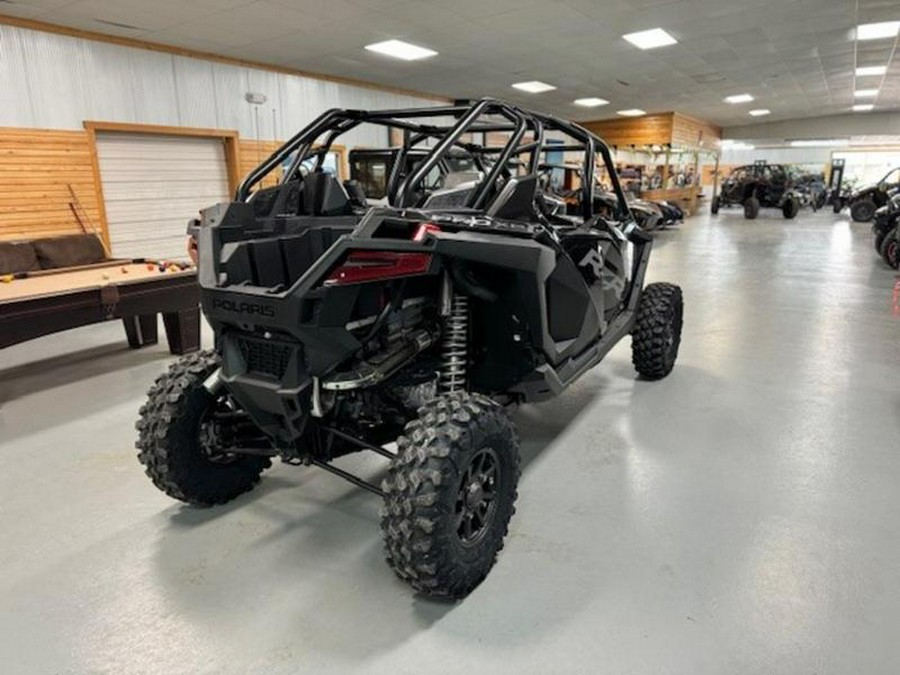 2024 Polaris® RZR Pro XP 4 Premium