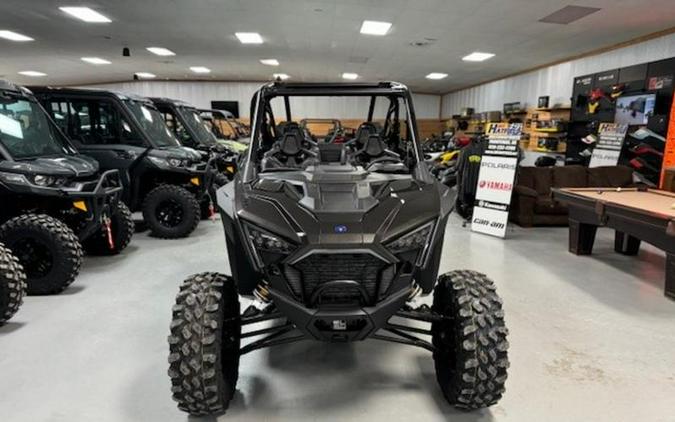 2024 Polaris® RZR Pro XP 4 Premium