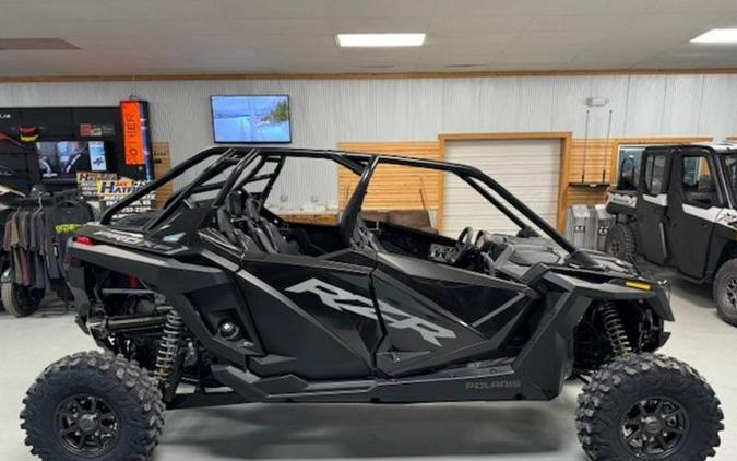 2024 Polaris® RZR Pro XP 4 Premium