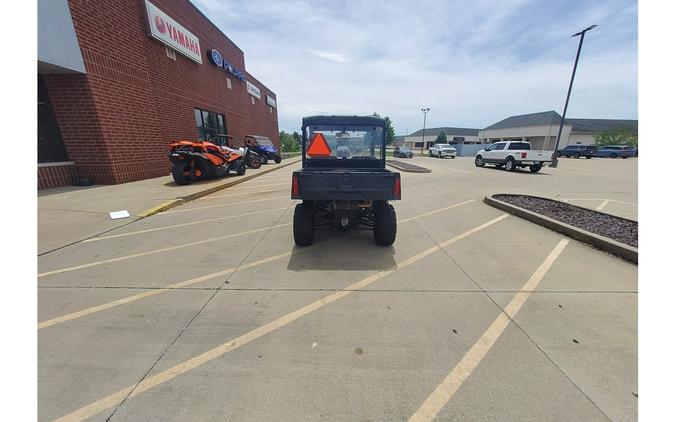 2016 Polaris Industries RANGER 570 MID SIZE