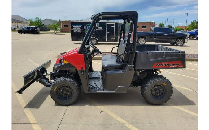 2016 Polaris Industries RANGER 570 MID SIZE