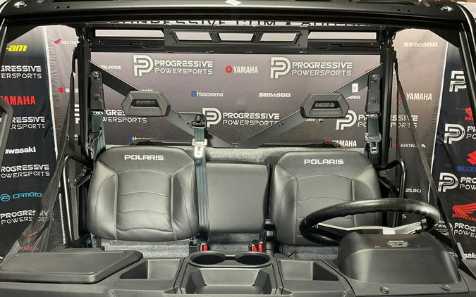 2024 Polaris® Ranger XP Kinetic Premium