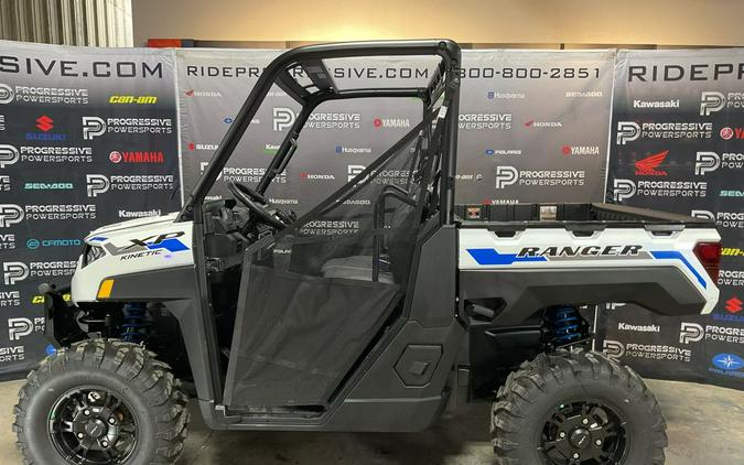 2024 Polaris® Ranger XP Kinetic Premium