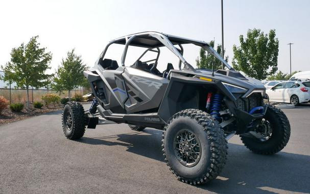 2024 Polaris RZR Pro R 4 Ultimate