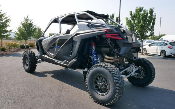 2024 Polaris RZR Pro R 4 Ultimate