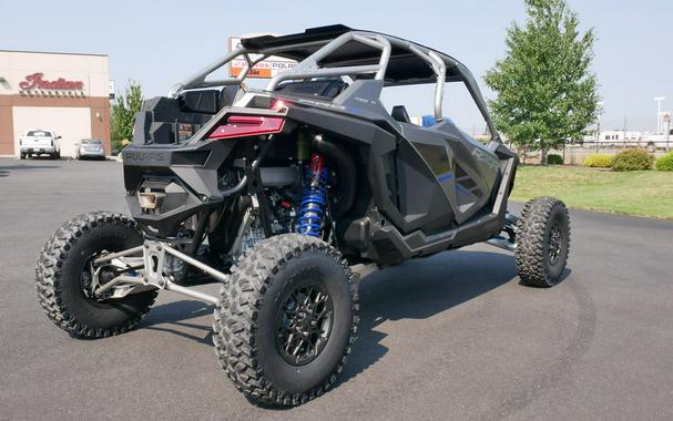 2024 Polaris RZR Pro R 4 Ultimate