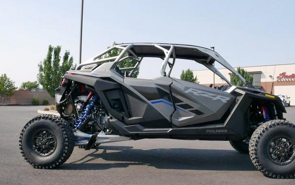 2024 Polaris RZR Pro R 4 Ultimate