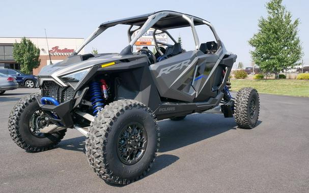 2024 Polaris RZR Pro R 4 Ultimate