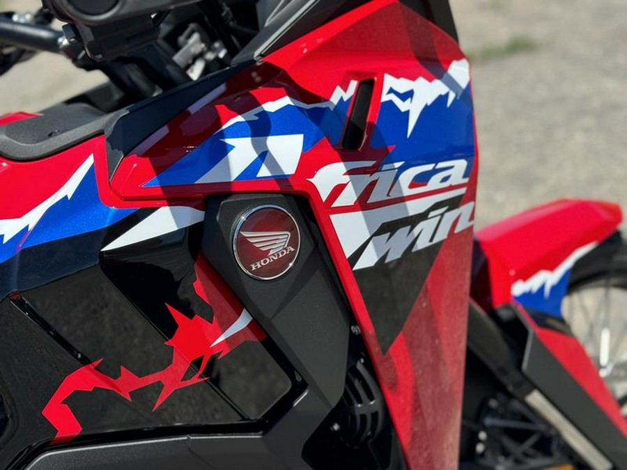 2024 Honda® Africa Twin