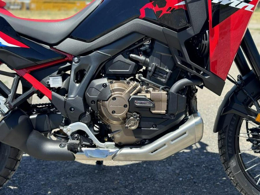 2024 Honda® Africa Twin