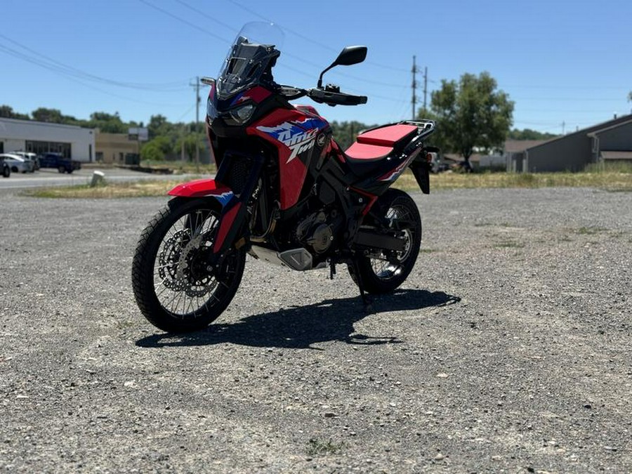 2024 Honda® Africa Twin