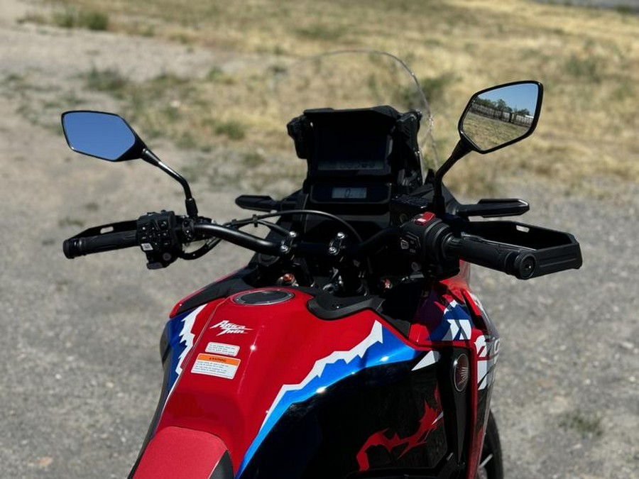 2024 Honda® Africa Twin