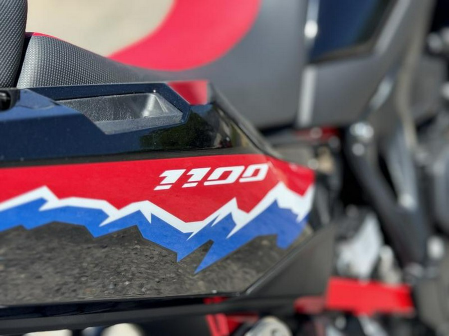 2024 Honda® Africa Twin