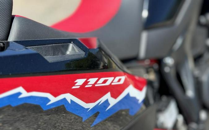 2024 Honda® Africa Twin