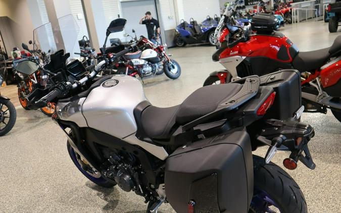 2022 Yamaha Tracer 9 GT