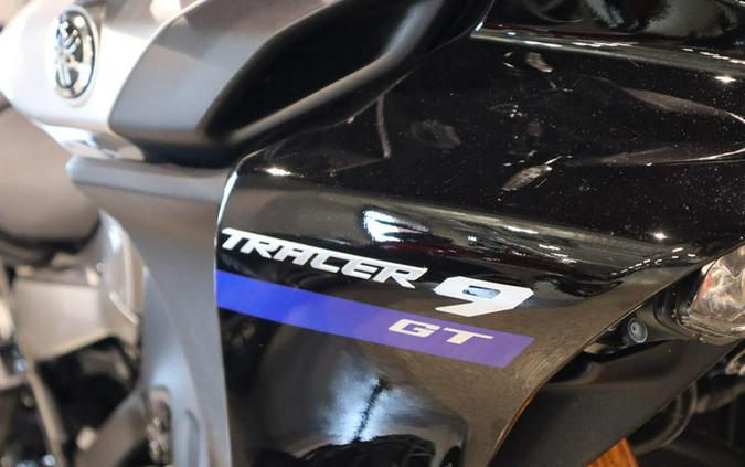 2022 Yamaha Tracer 9 GT