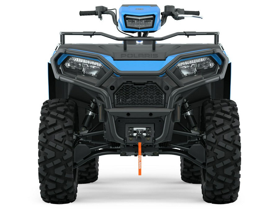 2025 Polaris Sportsman 570 Trail