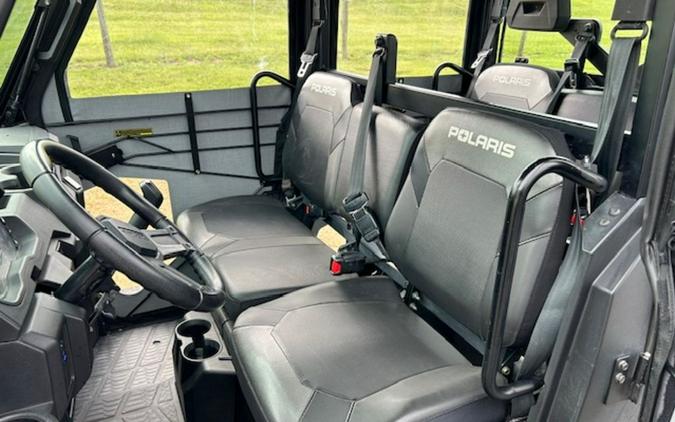 2021 Polaris® Ranger Crew XP 1000 Premium