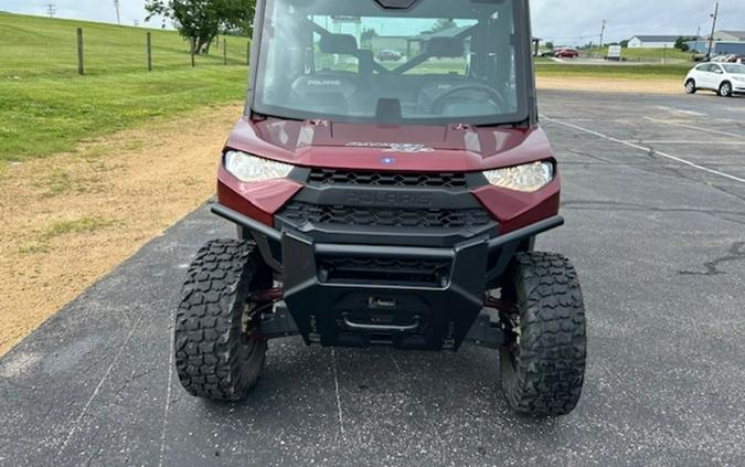 2021 Polaris® Ranger Crew XP 1000 Premium