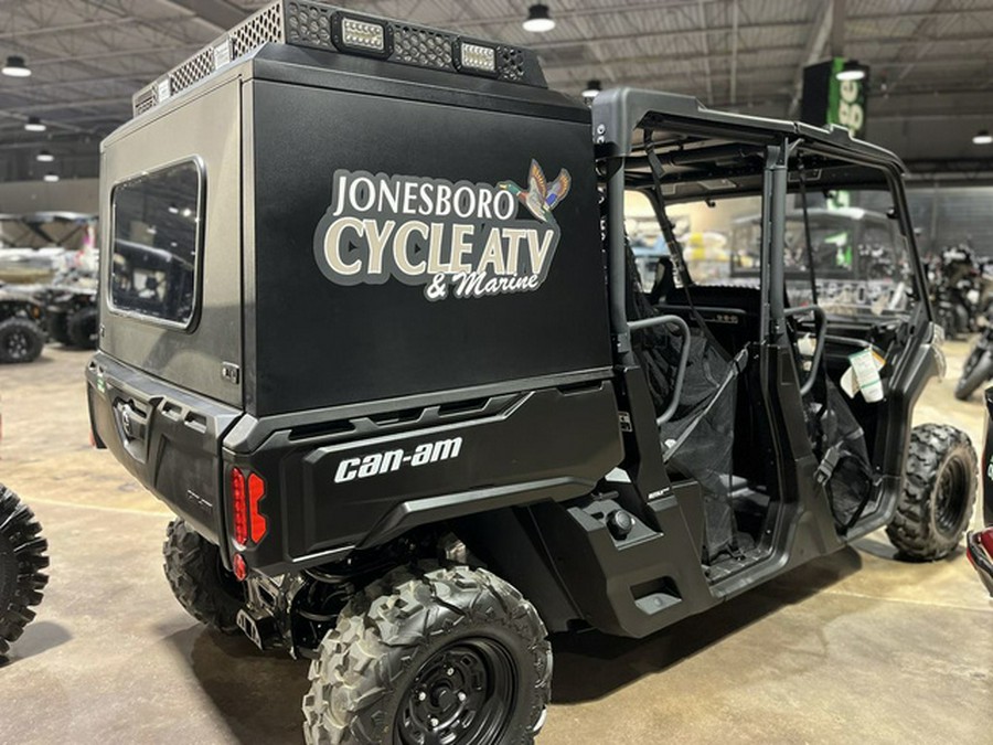 2025 Can-Am Defender MAX HD7