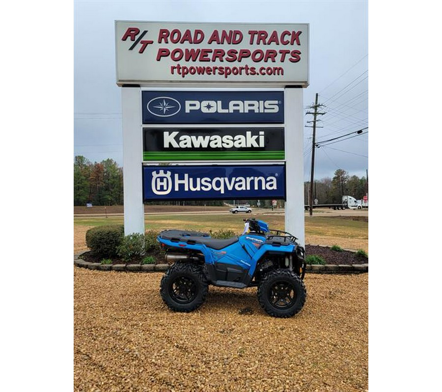 2025 Polaris Sportsman 570 Trail