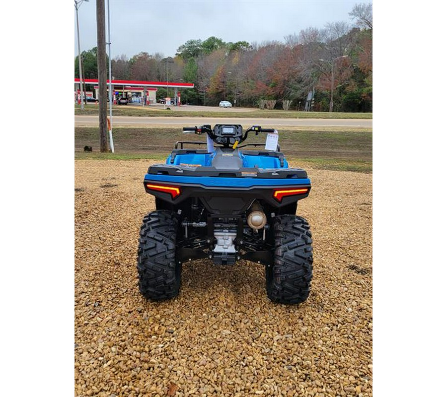 2025 Polaris Sportsman 570 Trail