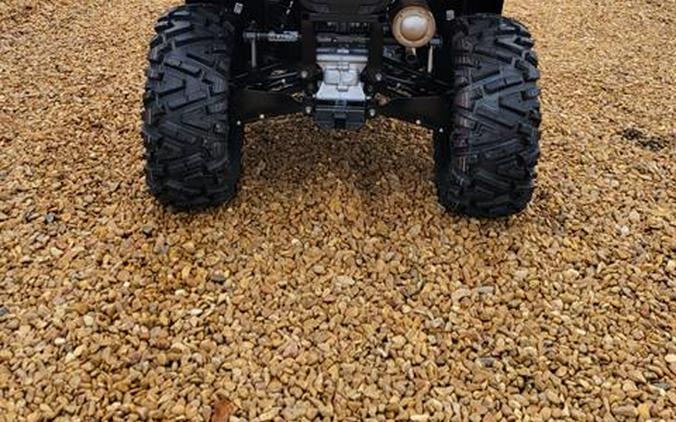 2025 Polaris Sportsman 570 Trail