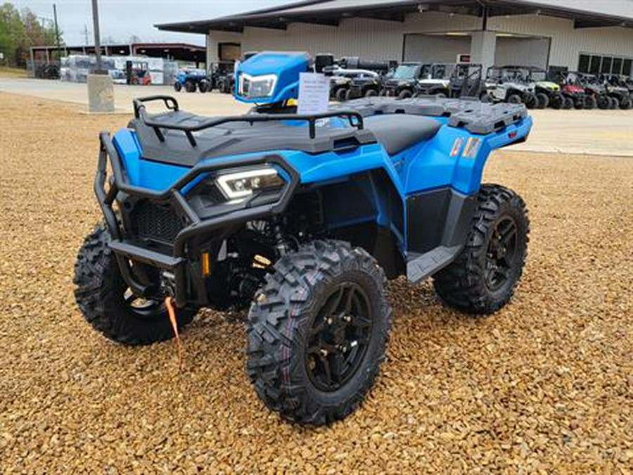 2025 Polaris Sportsman 570 Trail