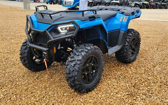 2025 Polaris Sportsman 570 Trail