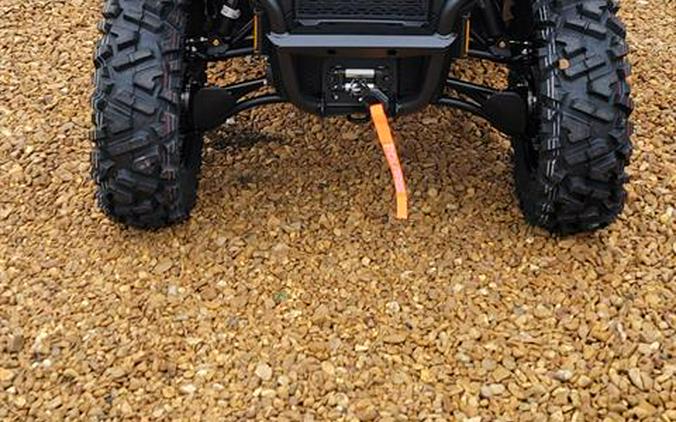 2025 Polaris Sportsman 570 Trail