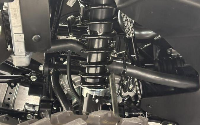 2025 Suzuki KingQuad 750AXi