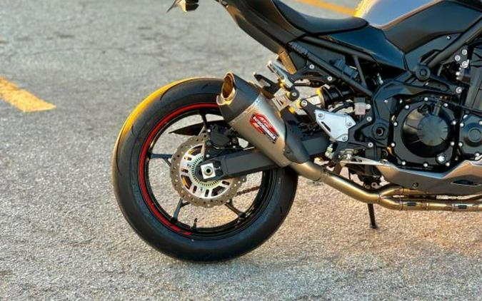 2023 Kawasaki ZR900FPFNN Z900 (ABS)
