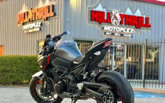 2023 Kawasaki ZR900FPFNN Z900 (ABS)