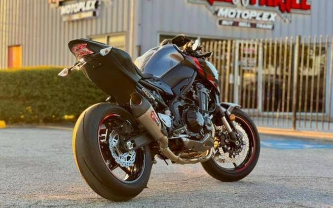 2023 Kawasaki ZR900FPFNN Z900 (ABS)