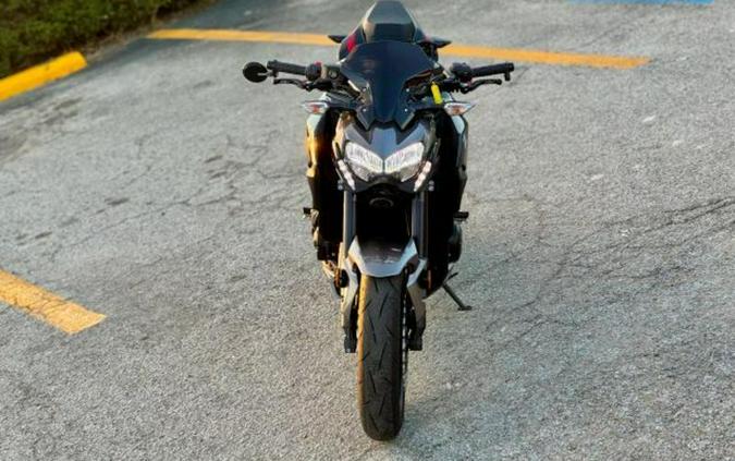 2023 Kawasaki ZR900FPFNN Z900 (ABS)